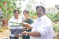 Rani Ranamma Movie Opening